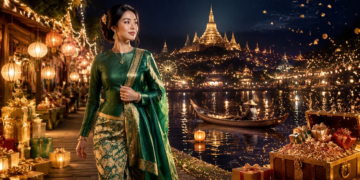 mmk666 inle lake entertainment casino
