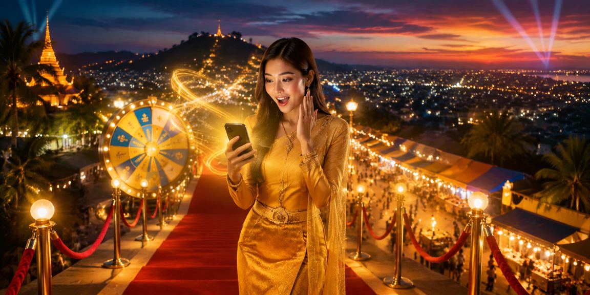 mmk666 mandalay hill roulette night market