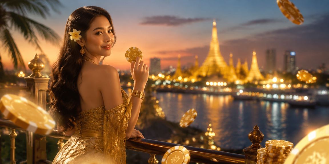 mmk666 အားကစား လောင်းကြေး golden pagoda