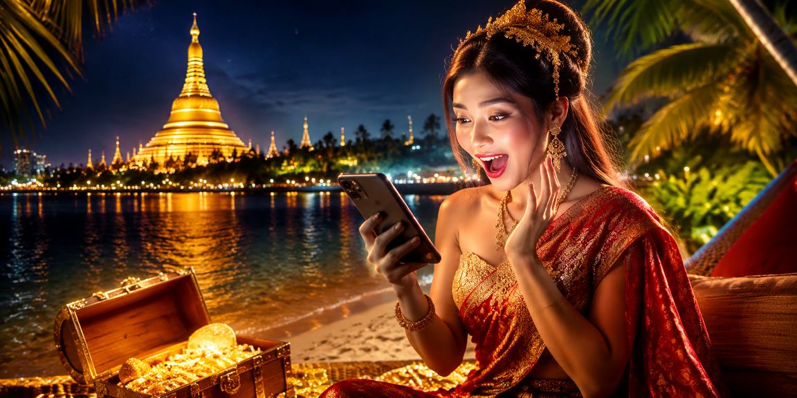 mmk666 yangon shwedagon andar bahar